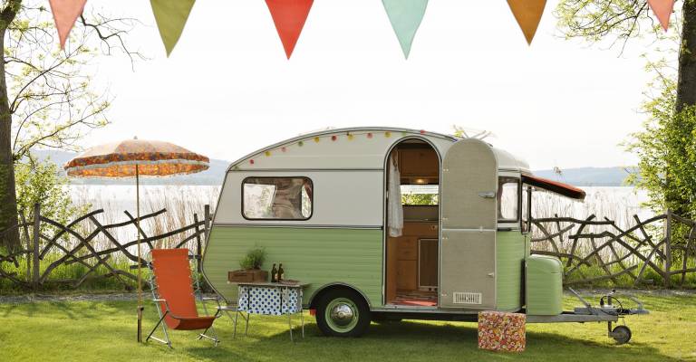 Caravan